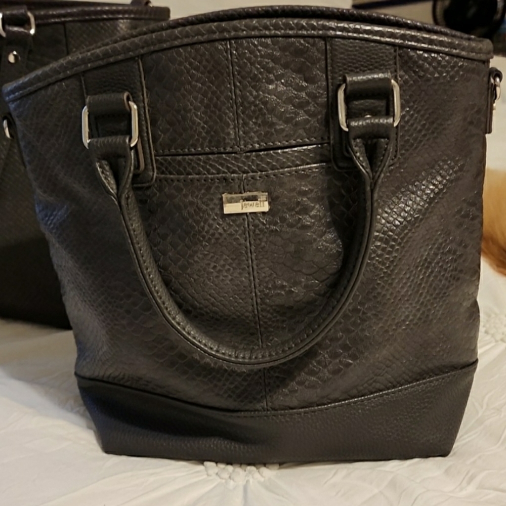 Jewell by Thirty-one bucket bag EUC